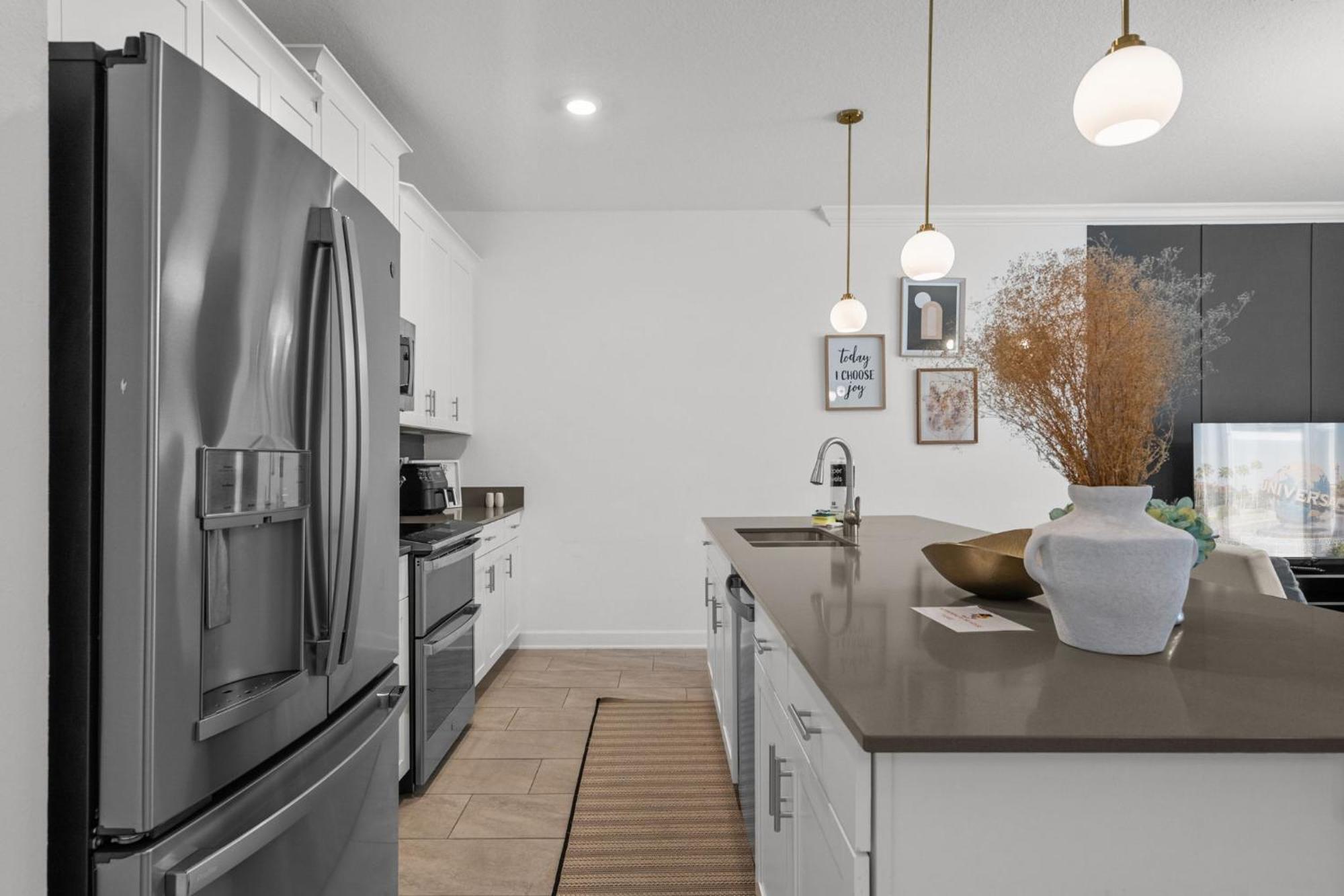 קיסימי Amazing 4 Bed Home W Private Pool Close To Disney 1180King מראה חיצוני תמונה