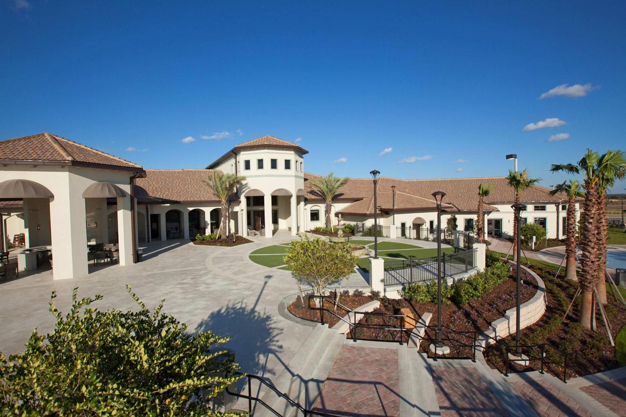 קיסימי Amazing 4 Bed Home W Private Pool Close To Disney 1180King מראה חיצוני תמונה