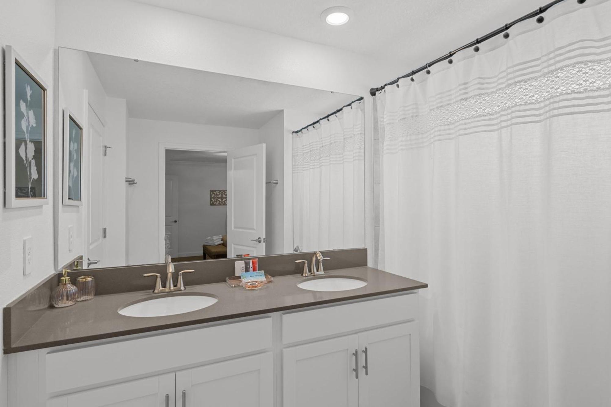 קיסימי Amazing 4 Bed Home W Private Pool Close To Disney 1180King מראה חיצוני תמונה