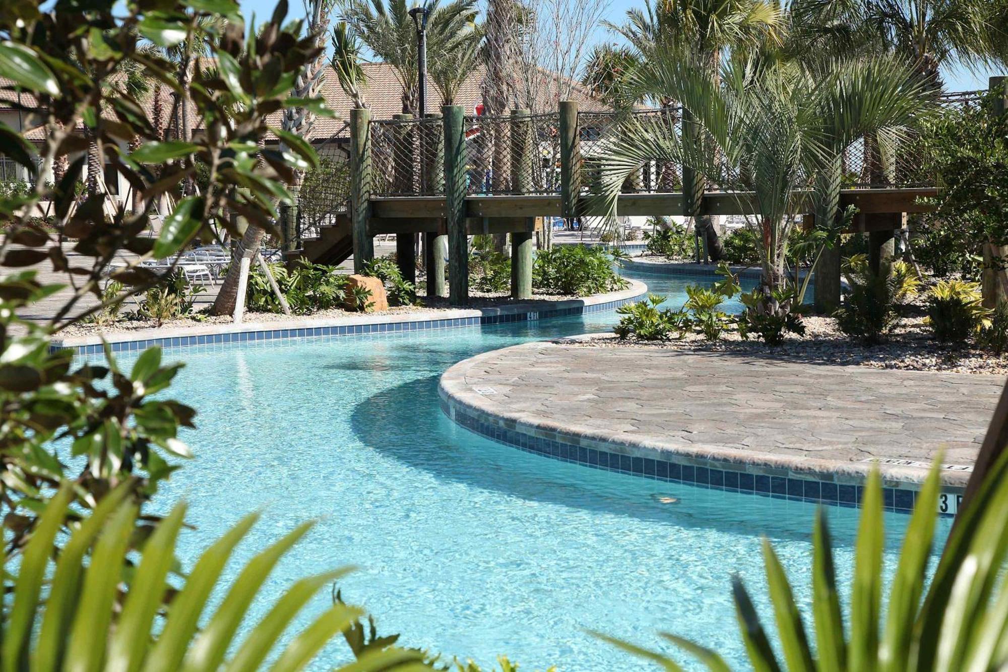 קיסימי Amazing 4 Bed Home W Private Pool Close To Disney 1180King מראה חיצוני תמונה