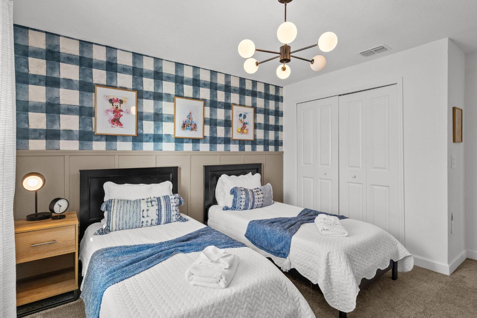 קיסימי Amazing 4 Bed Home W Private Pool Close To Disney 1180King מראה חיצוני תמונה