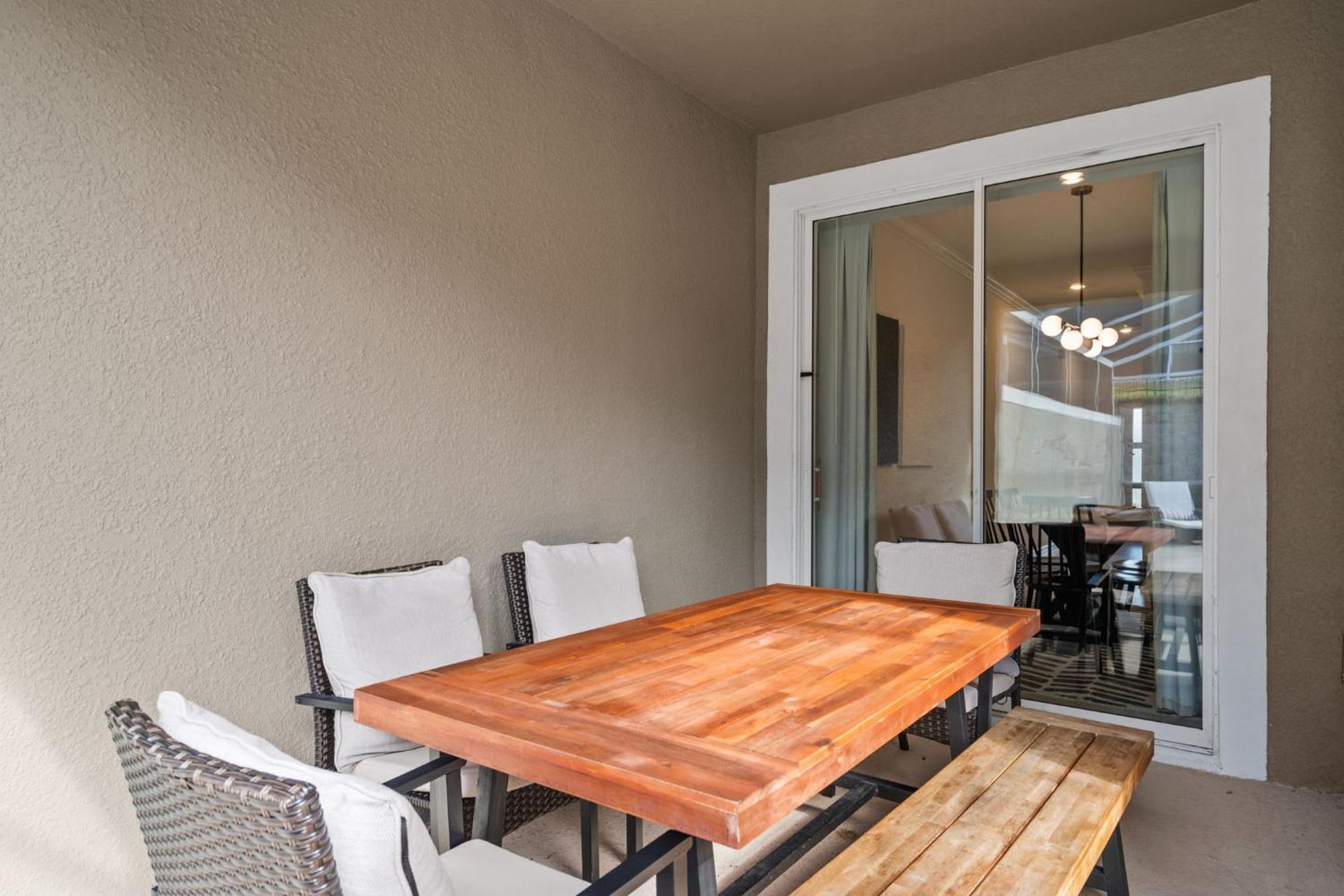 קיסימי Amazing 4 Bed Home W Private Pool Close To Disney 1180King מראה חיצוני תמונה
